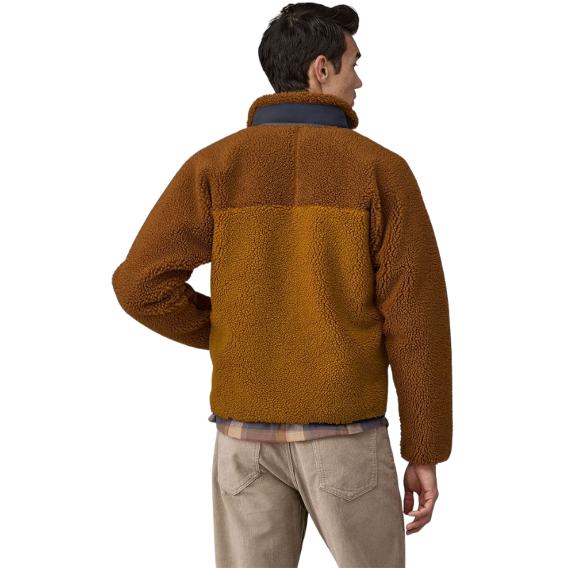 Patagonia Men's Classic Retro-X Jacket