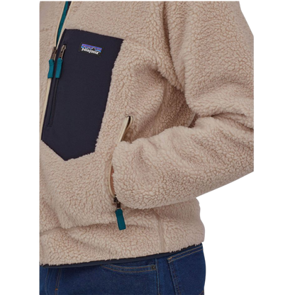 Patagonia Men's Classic Retro-X Jacket