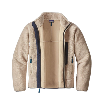 Patagonia Men's Classic Retro-X Jacket