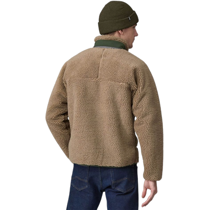 Patagonia Men's Classic Retro-X Jacket