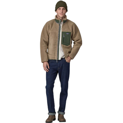 Patagonia Men's Classic Retro-X Jacket