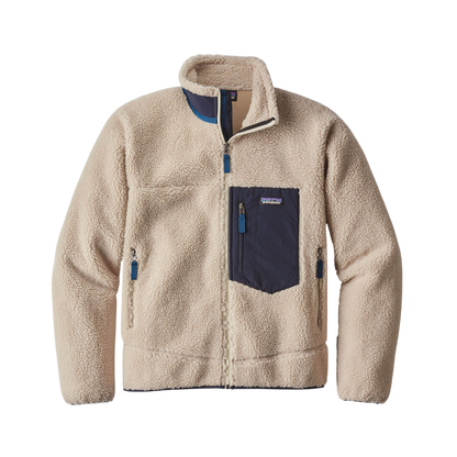 Patagonia Men's Classic Retro-X Jacket