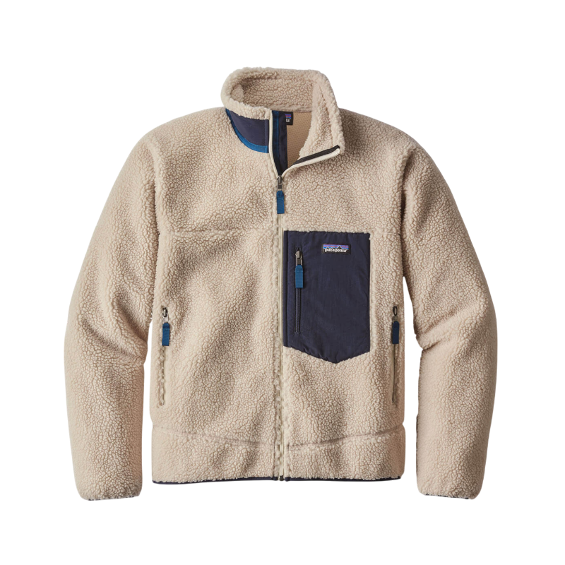 Patagonia Men's Classic Retro-X Jacket