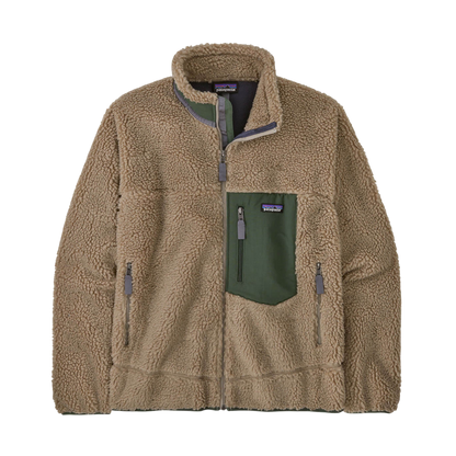 Patagonia Men's Classic Retro-X Jacket