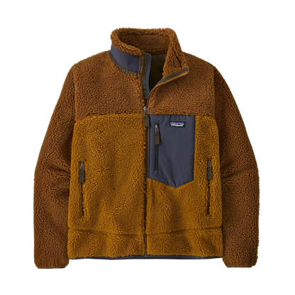 Patagonia Men's Classic Retro-X Jacket