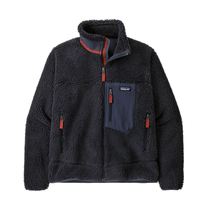 Patagonia Men's Classic Retro-X Jacket
