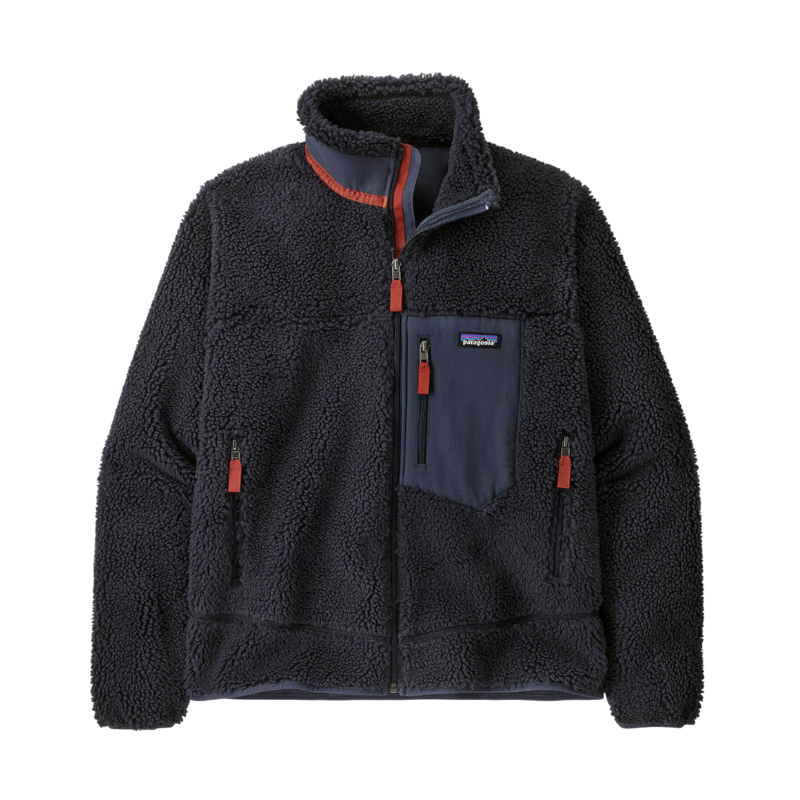 Patagonia Men's Classic Retro-X Jacket