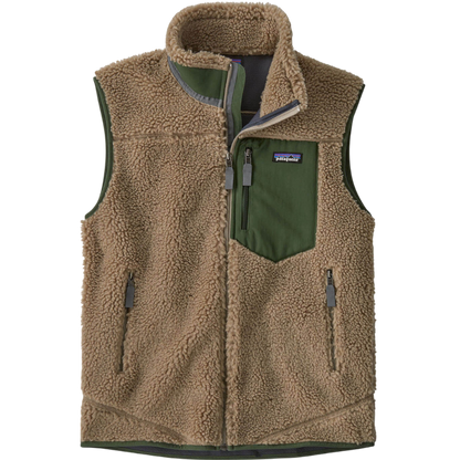 Patagonia Men's Classic Retro-X Vest