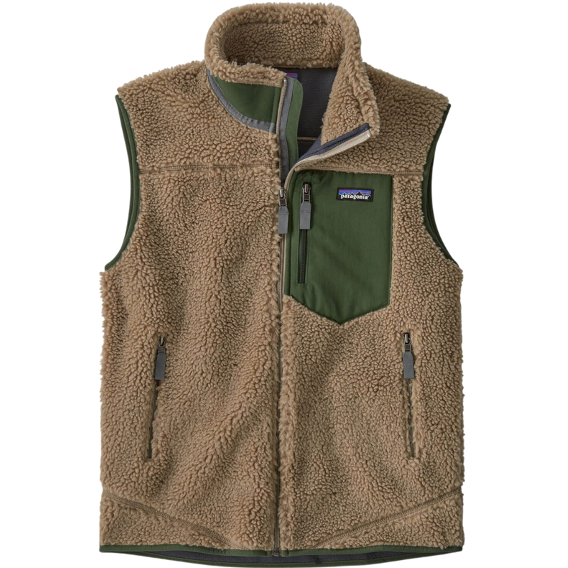 Patagonia Men's Classic Retro-X Vest