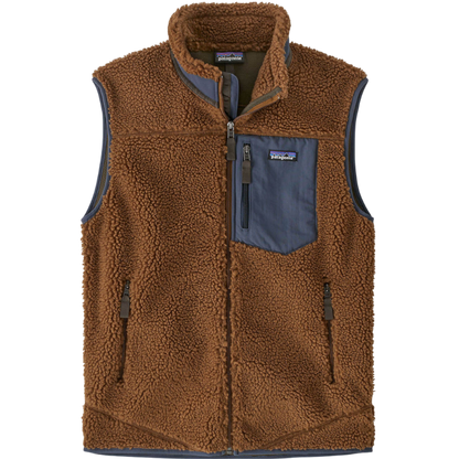 Patagonia Men's Classic Retro-X Vest