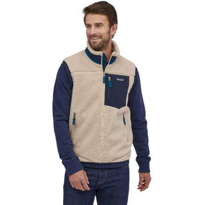 Patagonia Men's Classic Retro-X Vest