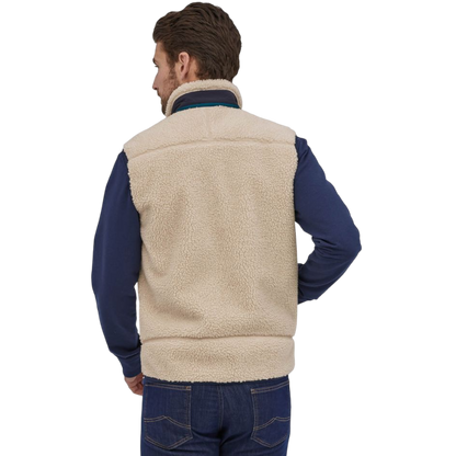 Patagonia Men's Classic Retro-X Vest