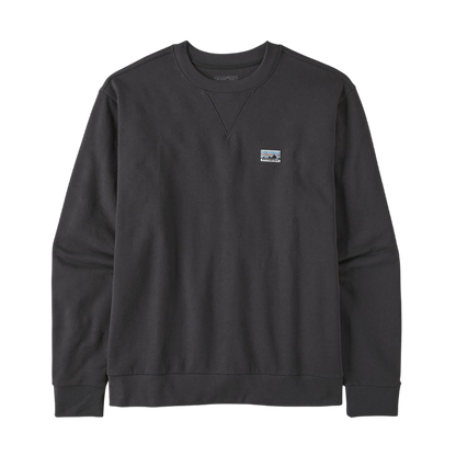 Patagonia Men's Daily Crewneck Sweatshirt
