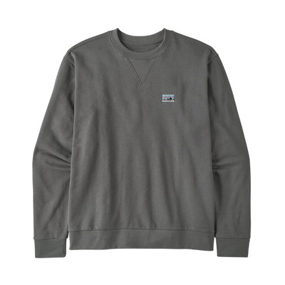 Patagonia Men's Daily Crewneck Sweatshirt