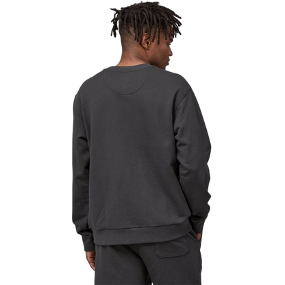 Patagonia Men's Daily Crewneck Sweatshirt