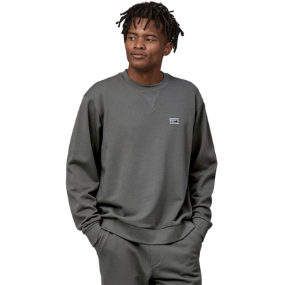 Patagonia Men's Daily Crewneck Sweatshirt