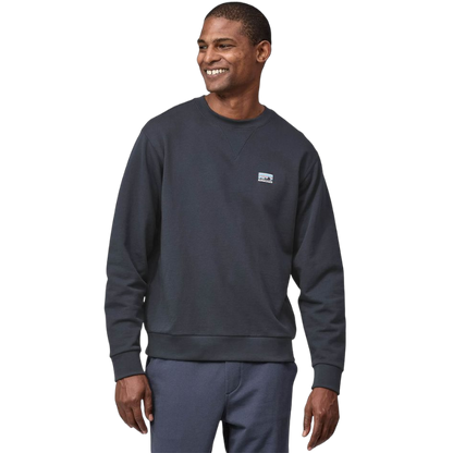 Patagonia Men's Daily Crewneck Sweatshirt