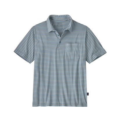 Patagonia Men's Daily Polo