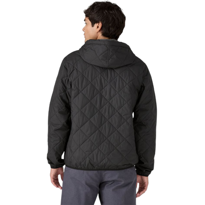 Patagonia Men's Diamond Quilted Bomber Hoody