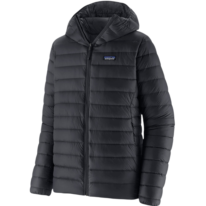 Patagonia Men's Down Sweater Hoodie