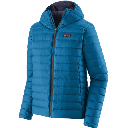 Patagonia Men's Down Sweater Hoodie