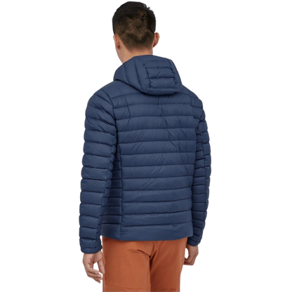 Patagonia Men's Down Sweater Hoodie