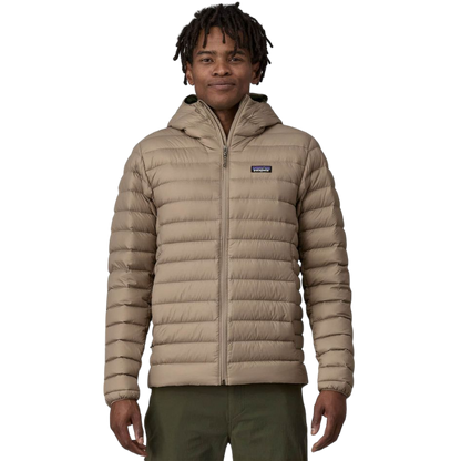 Patagonia Men's Down Sweater Hoodie