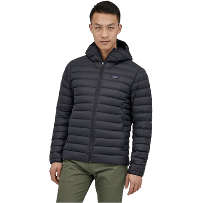 Patagonia Men's Down Sweater Hoodie