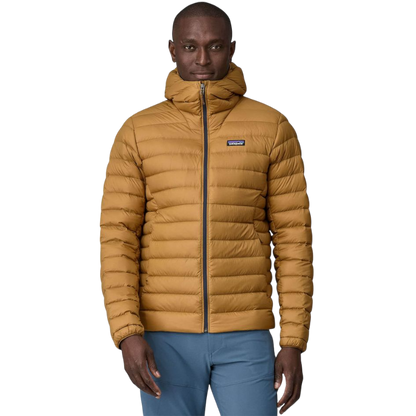 Patagonia Men's Down Sweater Hoodie