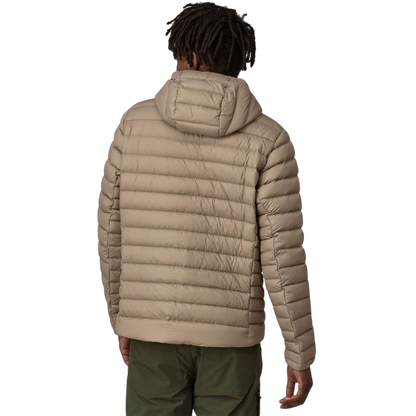 Patagonia Men's Down Sweater Hoodie