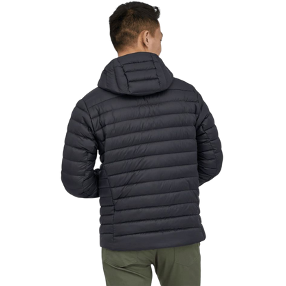 Patagonia Men's Down Sweater Hoodie