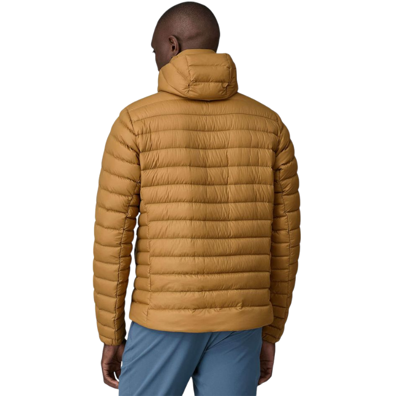 Patagonia Men's Down Sweater Hoodie