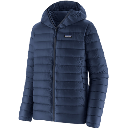 Patagonia Men's Down Sweater Hoodie
