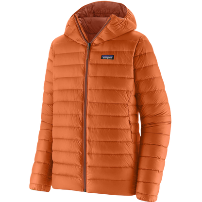 Patagonia Men's Down Sweater Hoodie