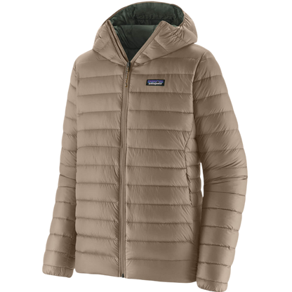 Patagonia Men's Down Sweater Hoodie