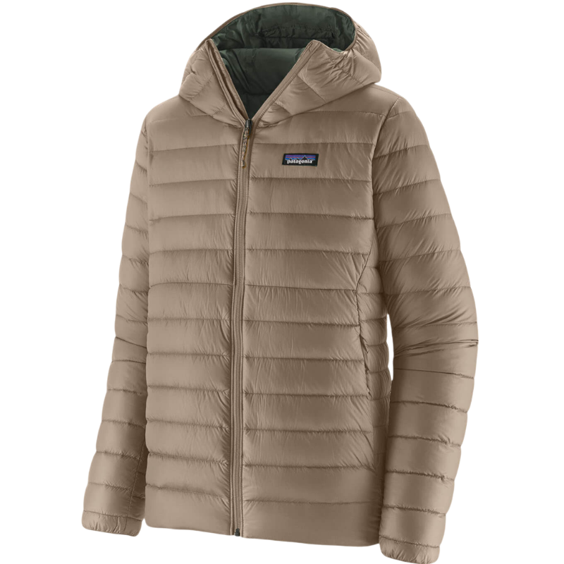 Patagonia Men's Down Sweater Hoodie