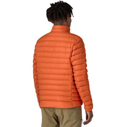 Patagonia Men's Down Sweater