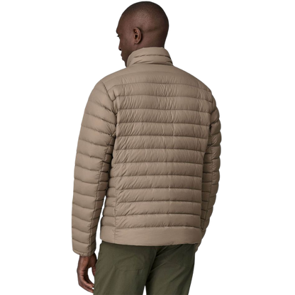 Patagonia Men's Down Sweater