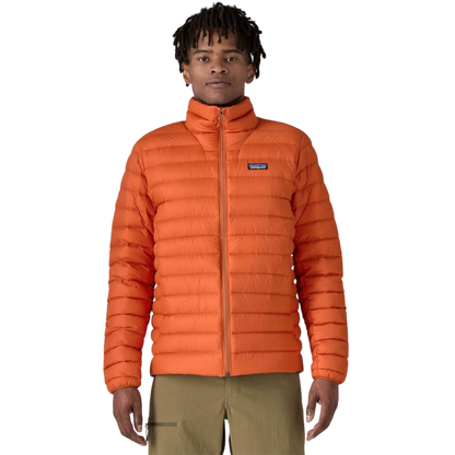 Patagonia Men's Down Sweater