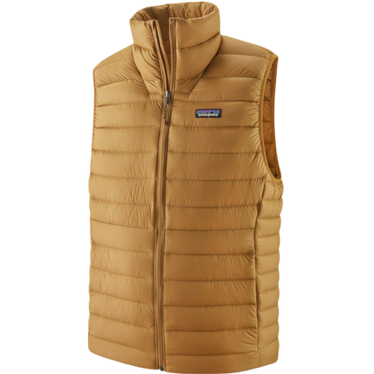 Patagonia Men's Down Sweater Vest