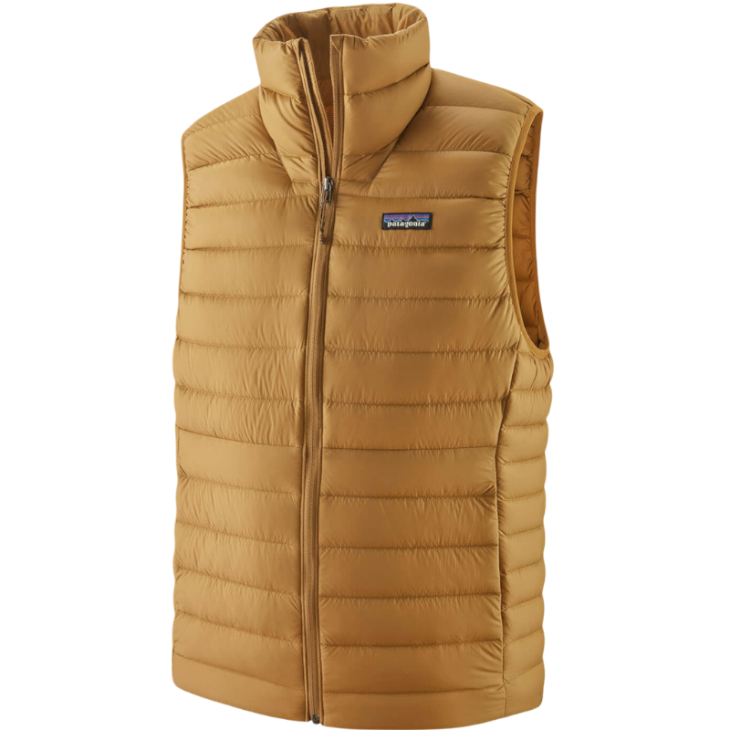 Patagonia Men's Down Sweater Vest