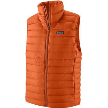 Patagonia Men's Down Sweater Vest