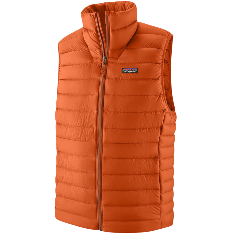 Patagonia Men's Down Sweater Vest