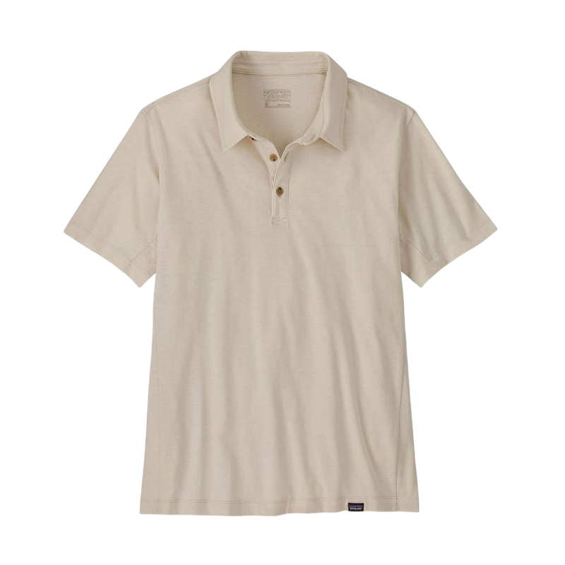 Patagonia Men's Essential Polo