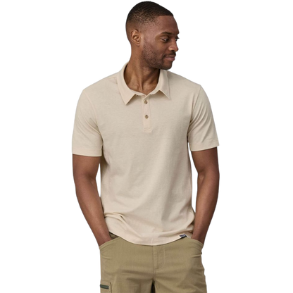 Patagonia Men's Essential Polo