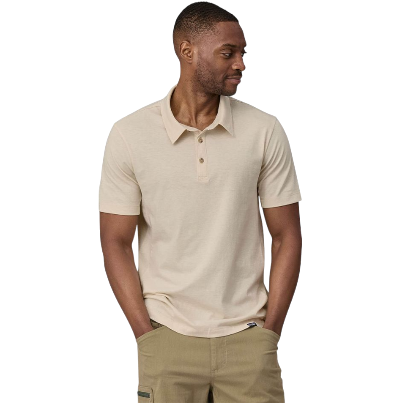 Patagonia Men's Essential Polo