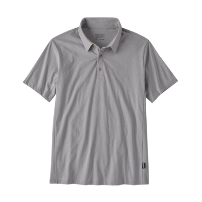 Patagonia Men's Essential Polo