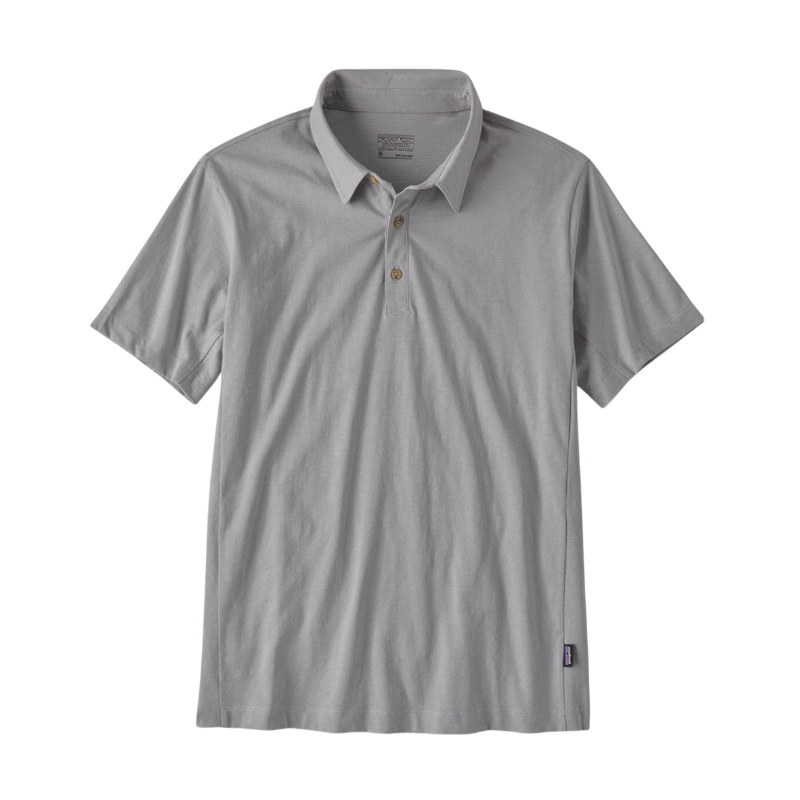 Patagonia Men's Essential Polo