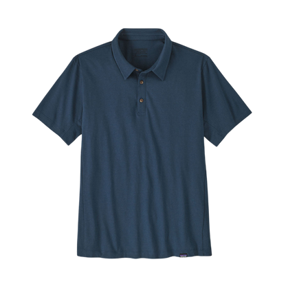 Patagonia Men's Essential Polo