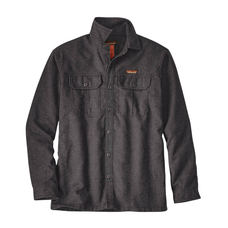Patagonia Men's Farrier's Shirt